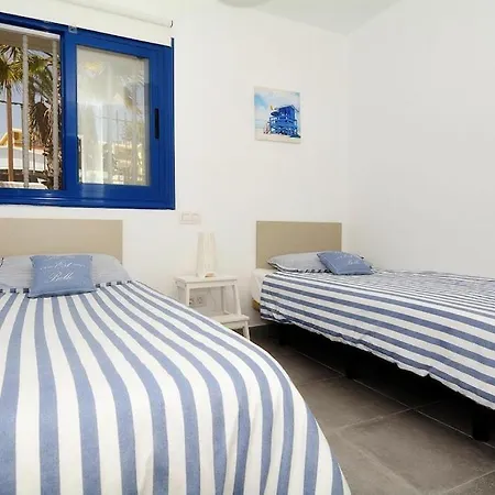 Puerto Del Carmen - Ace02027-eyb Apartmán Puerto del Carmen (Lanzarote)