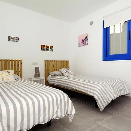 Apartamento Puerto Del Carmen - Ace02027-eyb Puerto del Carmen (Lanzarote)