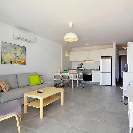 Apartamento Puerto Del Carmen - Ace02027-eyb *