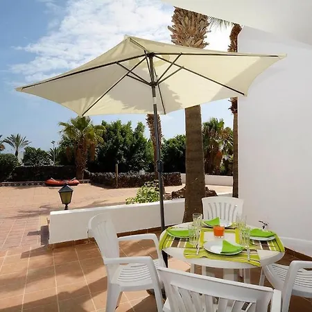 Puerto Del Carmen - Ace02027-eyb Apartamento Puerto del Carmen (Lanzarote)