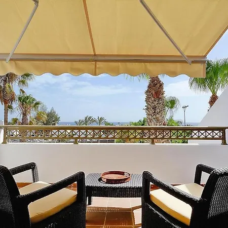 Puerto Del Carmen - Ace02027-eyb Apartamento