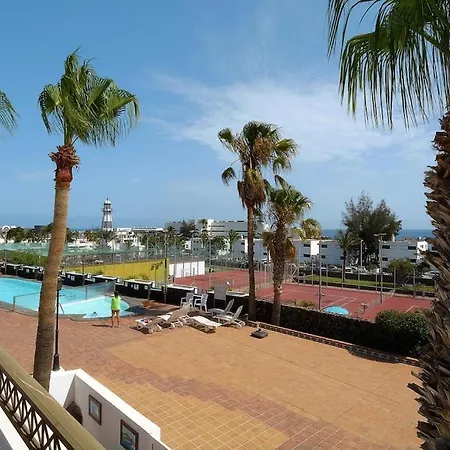 Puerto Del Carmen - Ace02027-eyb Apartamento